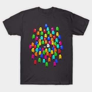 Surrounded T-Shirt